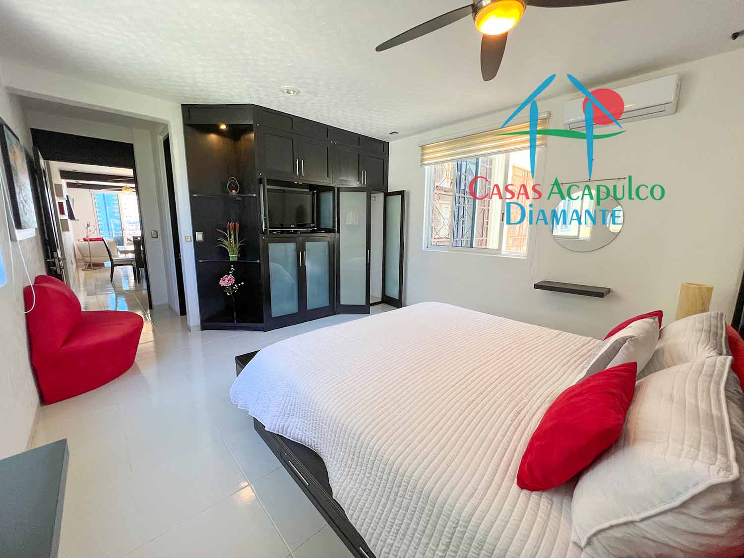 Marvilla MPHB - Recámara dos 1